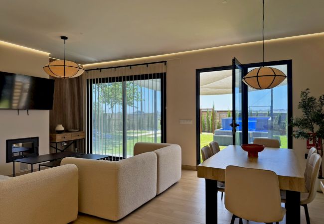 House in Puerto de Santa María - Casa Las Mironas III