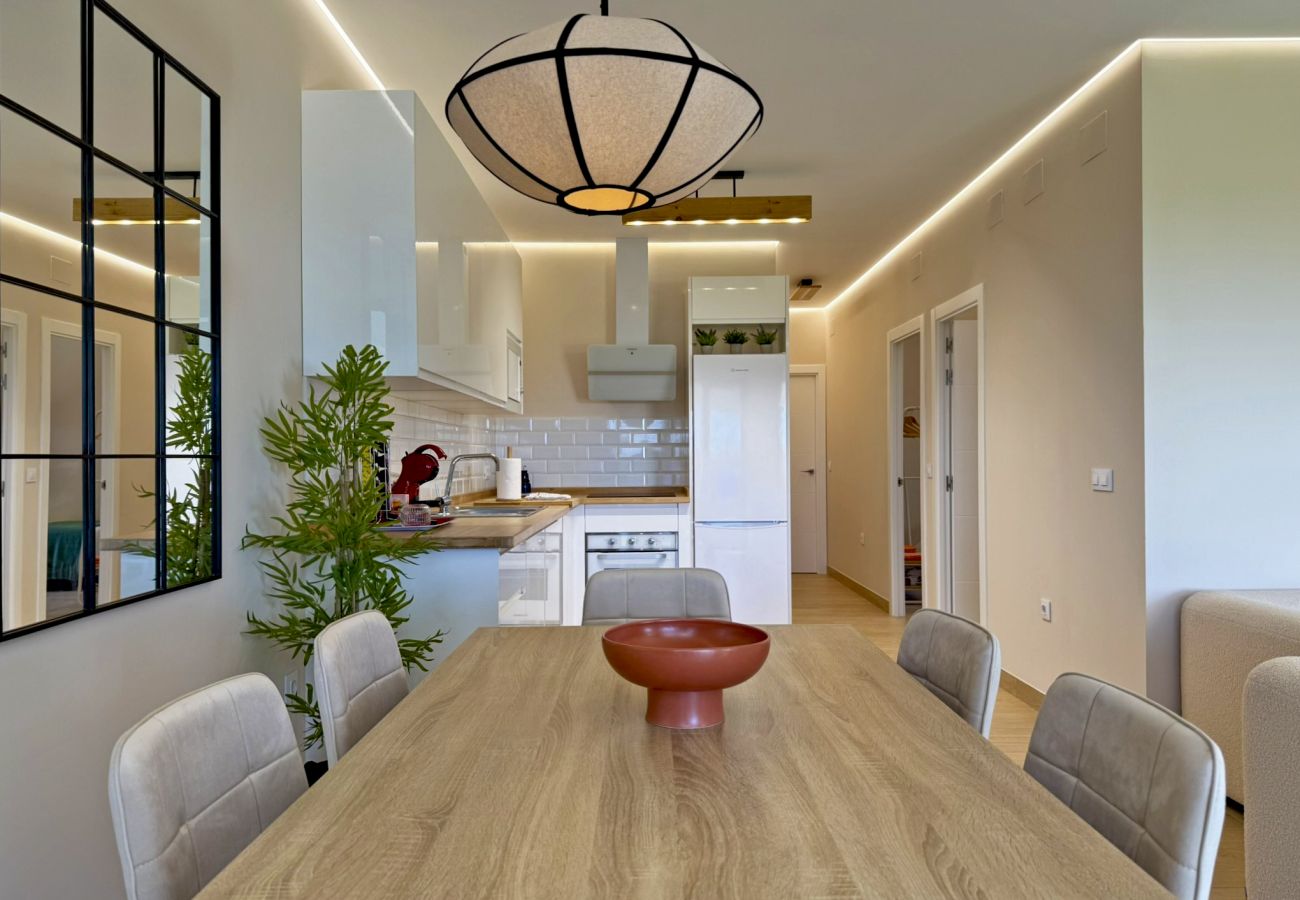 House in Puerto de Santa María  - Casa Las Mironas III