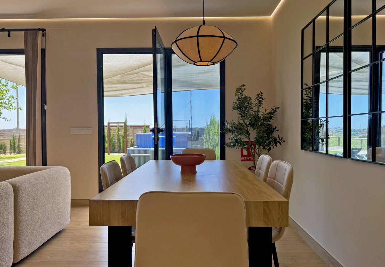 House in Puerto de Santa María  - Casa Las Mironas III
