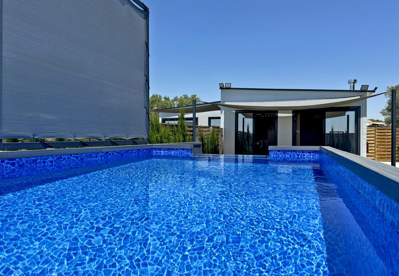 House in Puerto de Santa María  - Casa Las Mironas III