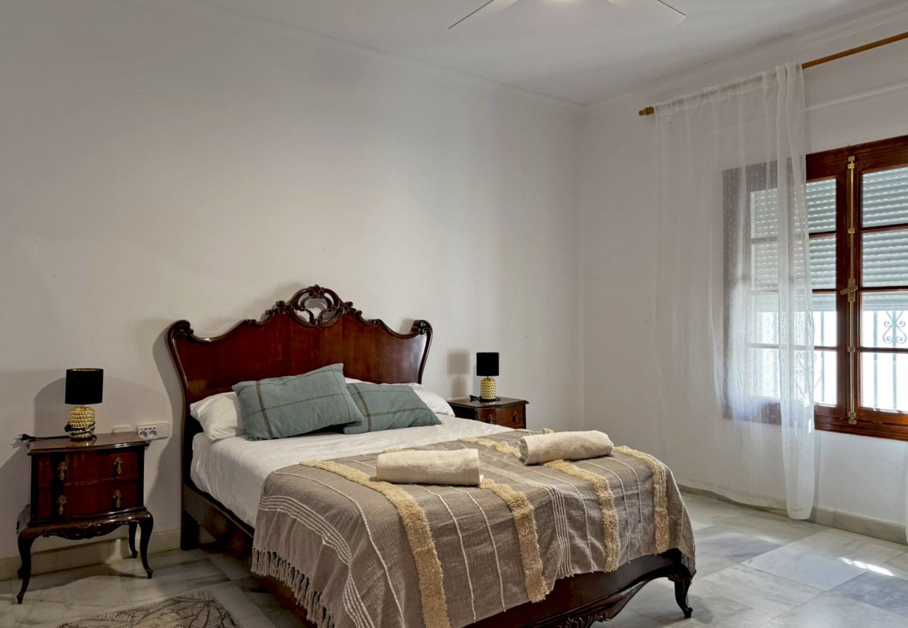 Villa in Puerto de Santa María  - Villa Valdeazahares
