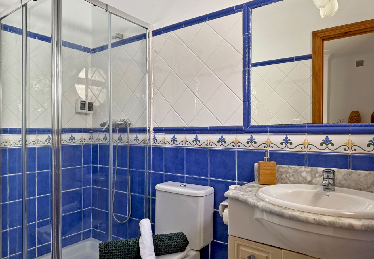 Villa in Puerto de Santa María  - Villa Valdeazahares