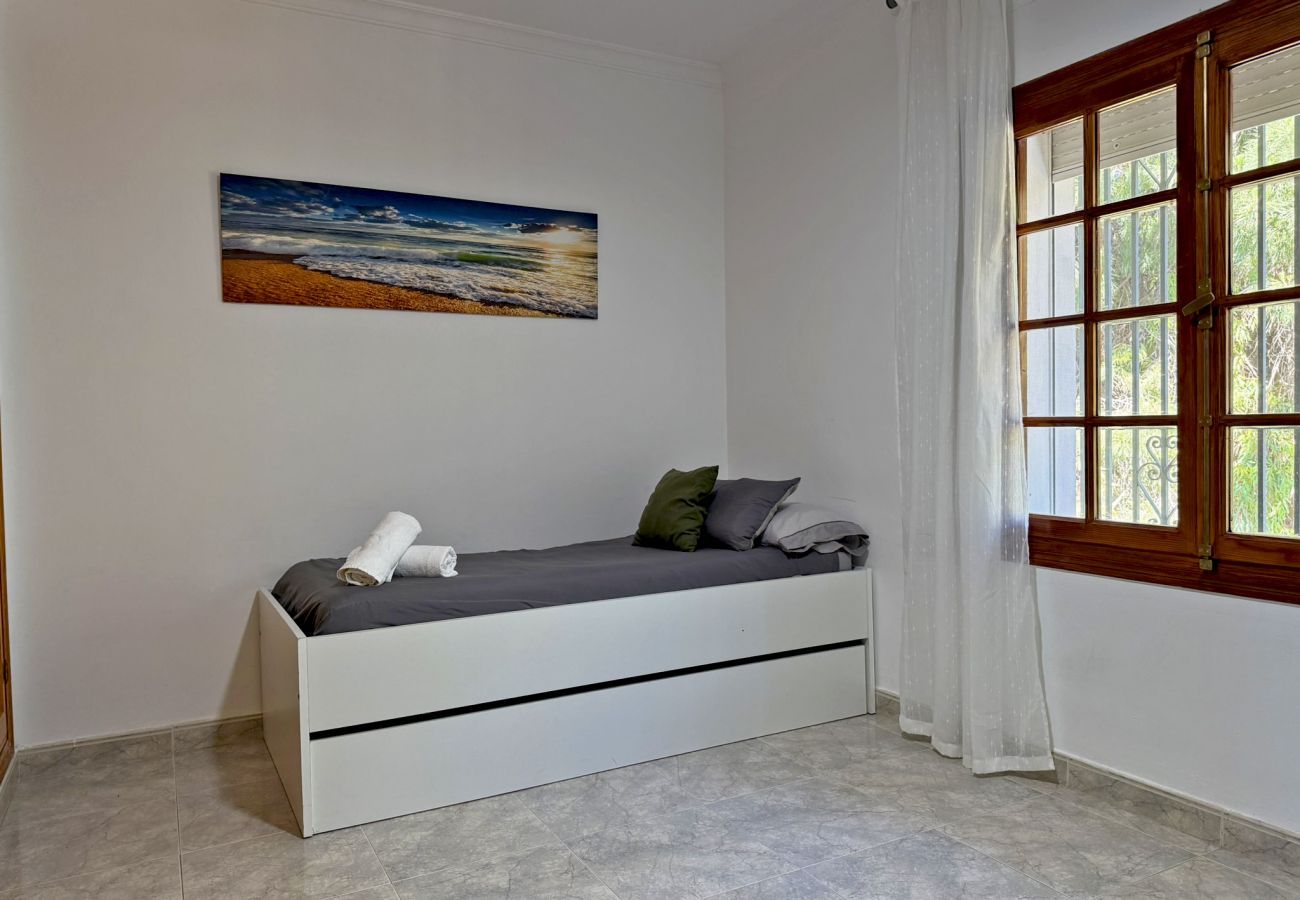 Villa in Puerto de Santa María  - Villa Valdeazahares