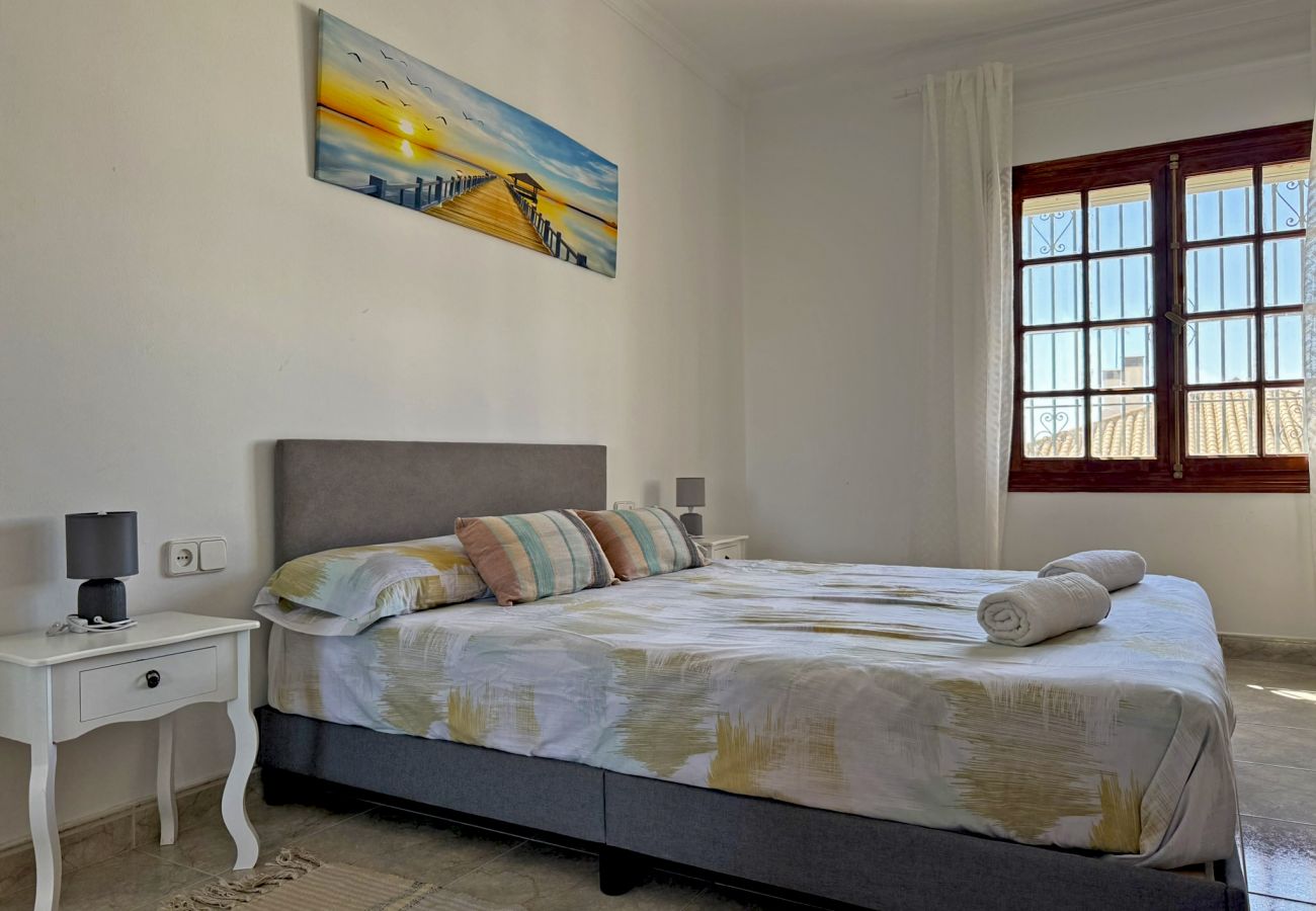 Villa in Puerto de Santa María  - Villa Valdeazahares