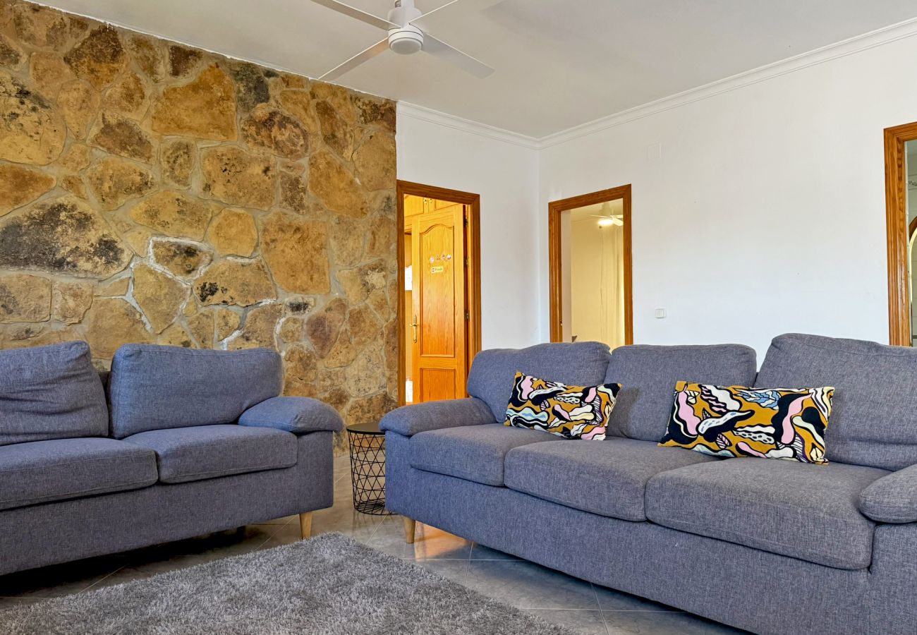 Villa in Puerto de Santa María  - Villa Valdeazahares
