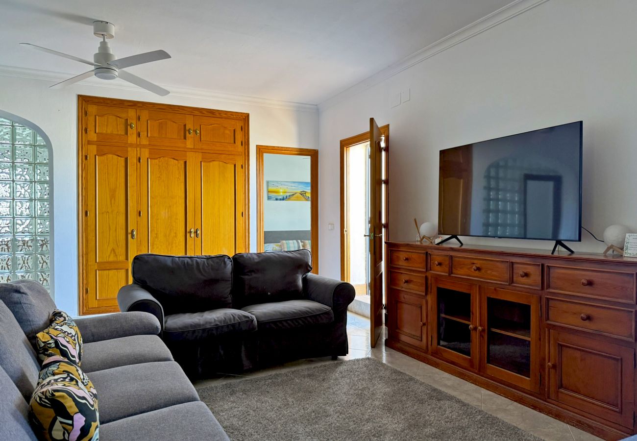 Villa in Puerto de Santa María  - Villa Valdeazahares