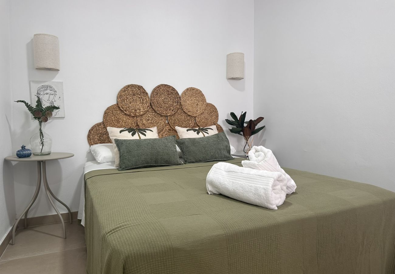 Apartment in Jerez de la Frontera - El Patio de Jerez