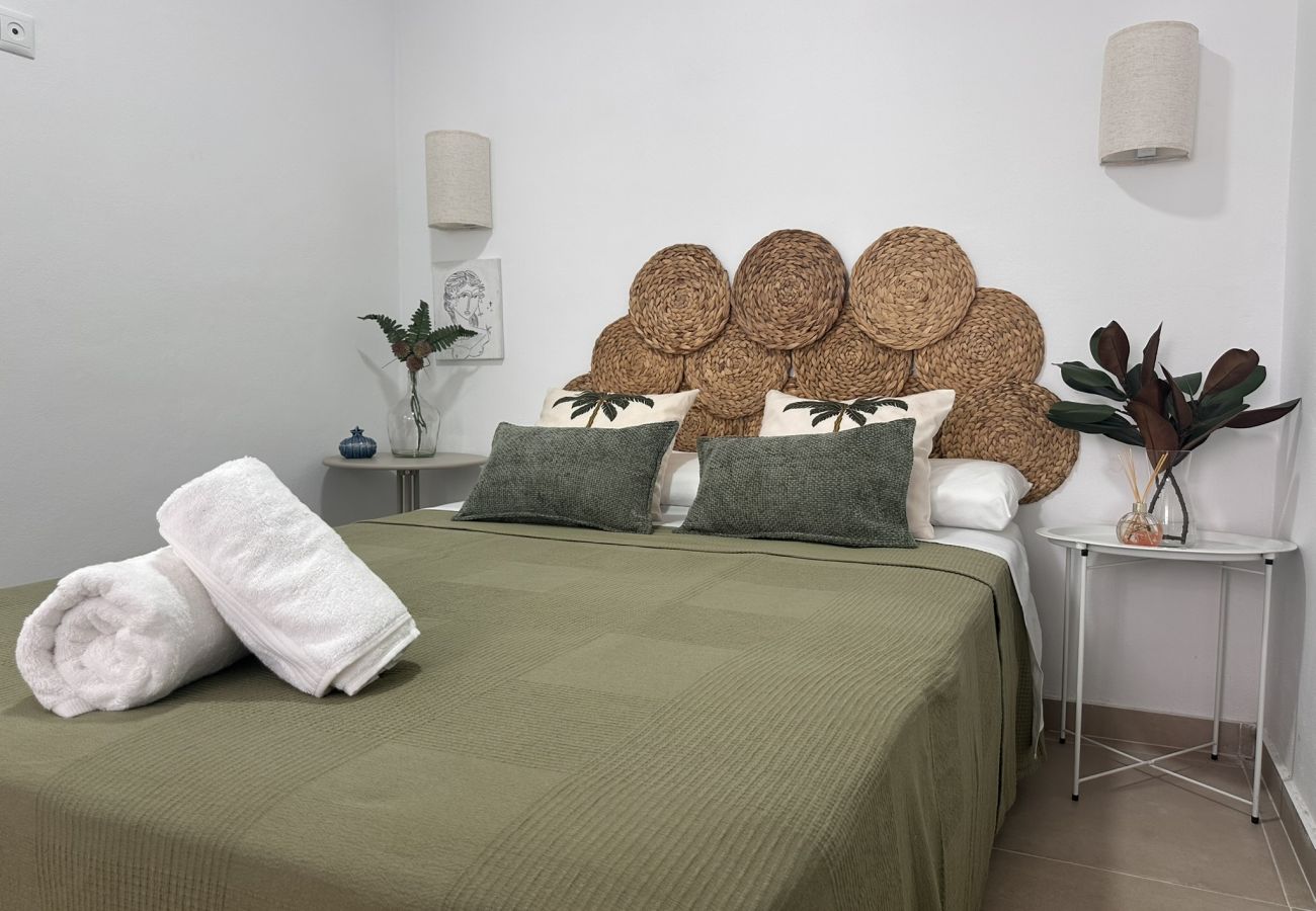 Apartment in Jerez de la Frontera - El Patio de Jerez