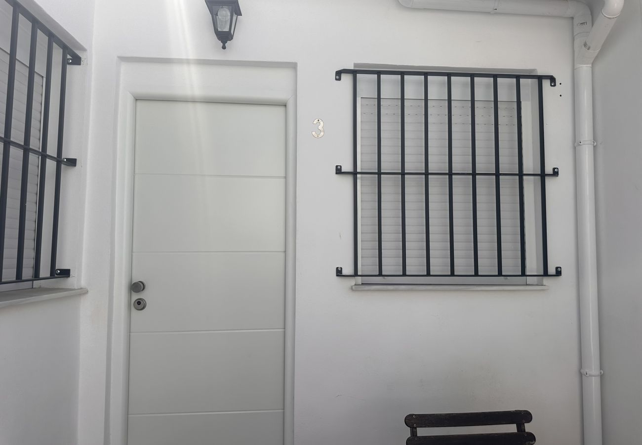 Apartment in Jerez de la Frontera - El Patio de Jerez