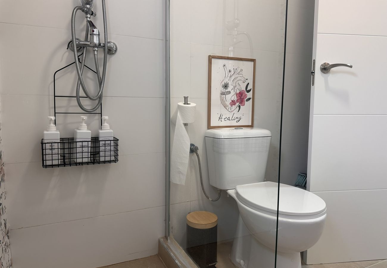 Apartment in Jerez de la Frontera - El Patio de Jerez