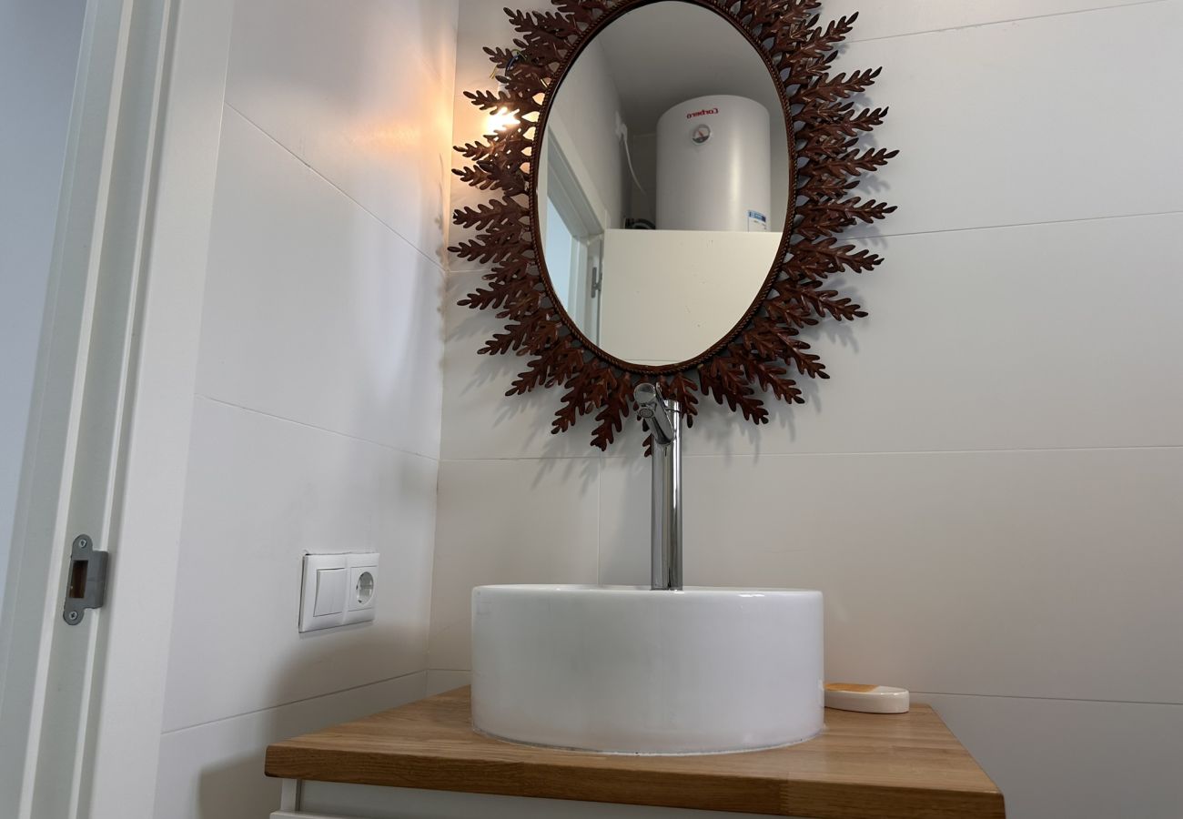 Apartment in Jerez de la Frontera - El Patio de Jerez