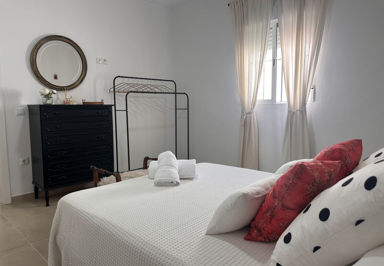 Apartment in Jerez de la Frontera - El Patio de Jerez