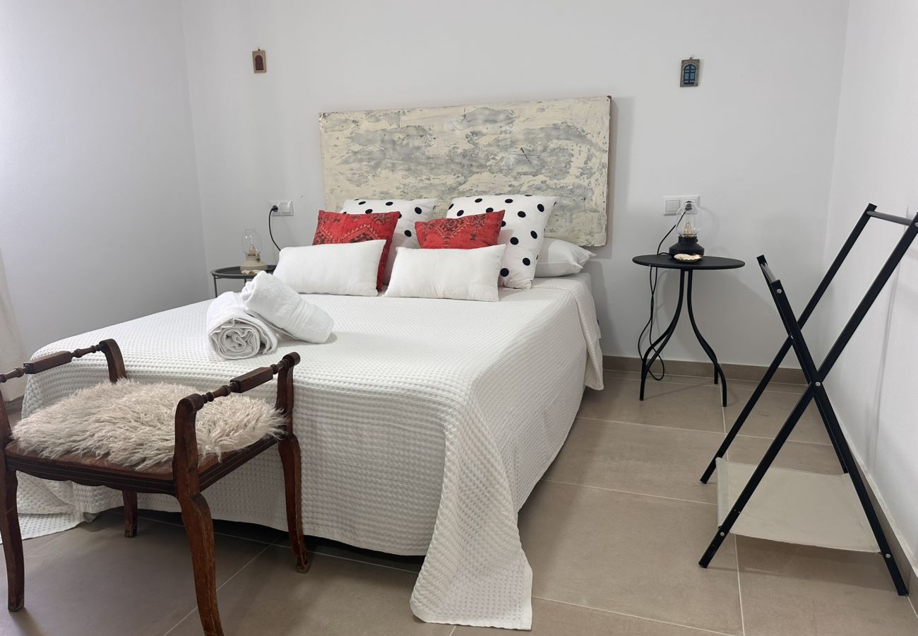 Apartment in Jerez de la Frontera - El Patio de Jerez