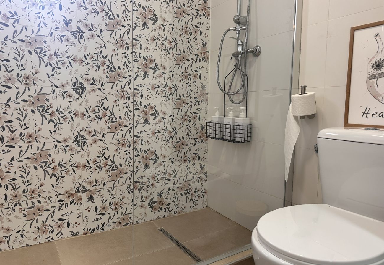 Apartment in Jerez de la Frontera - El Patio de Jerez