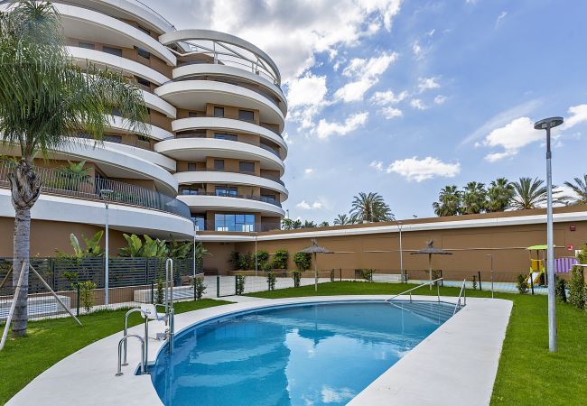 Apartment in Jerez de la Frontera - Sky Garden Jerez