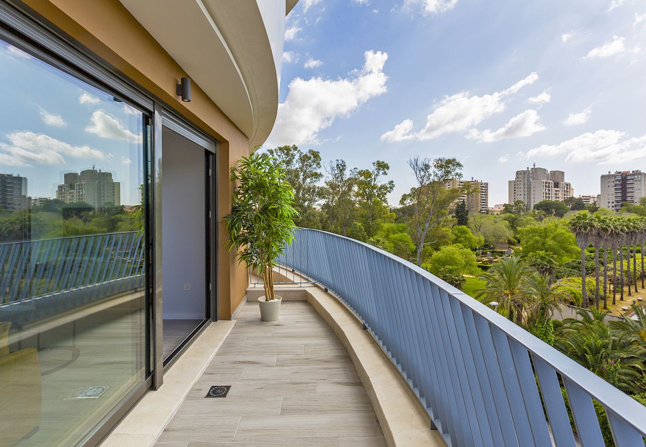 Apartment in Jerez de la Frontera - Sky Garden Jerez