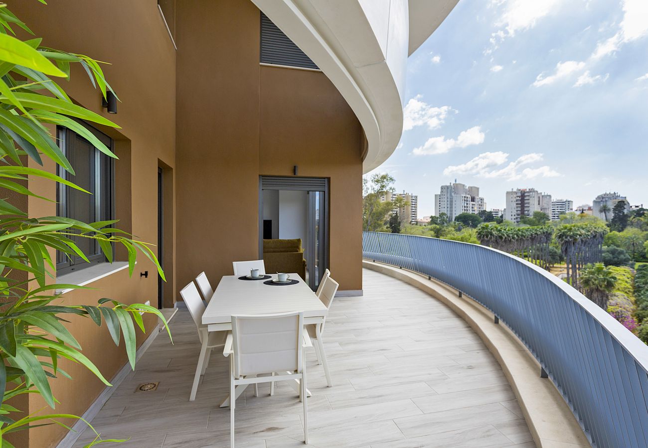 Apartment in Jerez de la Frontera - Sky Garden Jerez