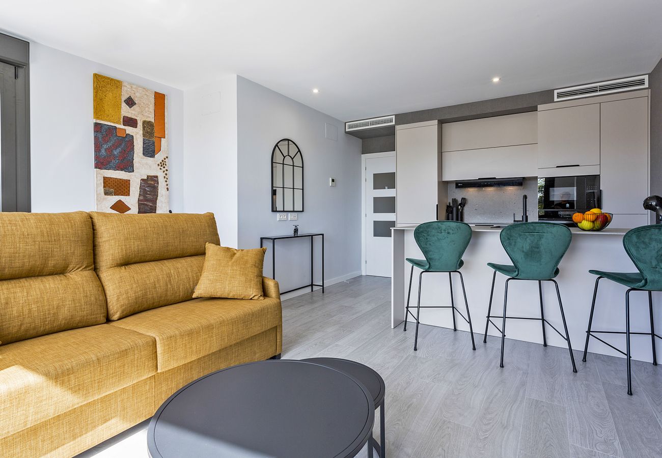 Apartment in Jerez de la Frontera - Sky Garden Jerez