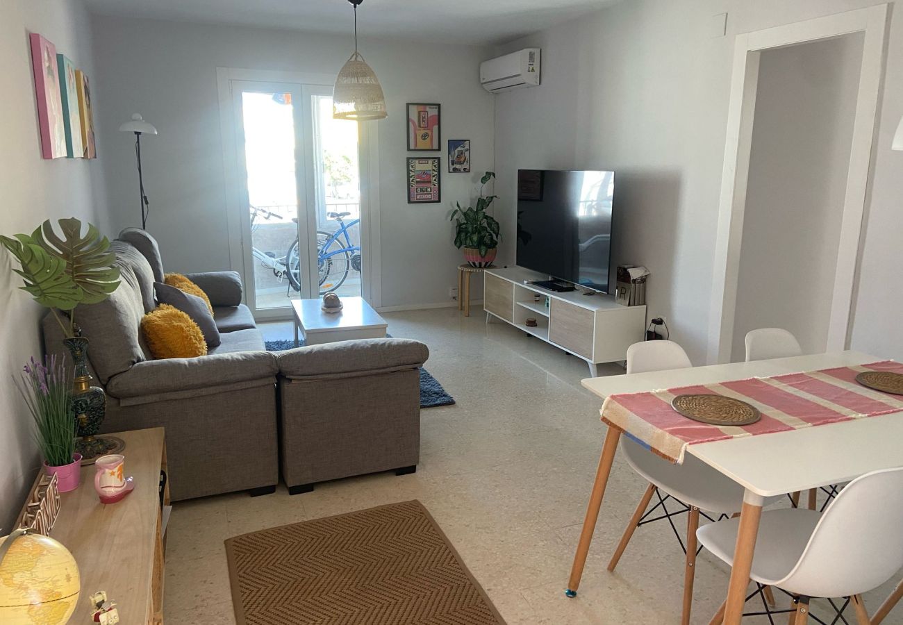 Apartment in Jerez de la Frontera - Apartamento Texas Life