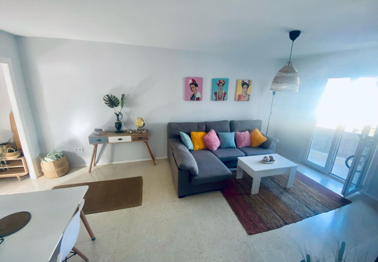 Apartment in Jerez de la Frontera - Apartamento Texas Life