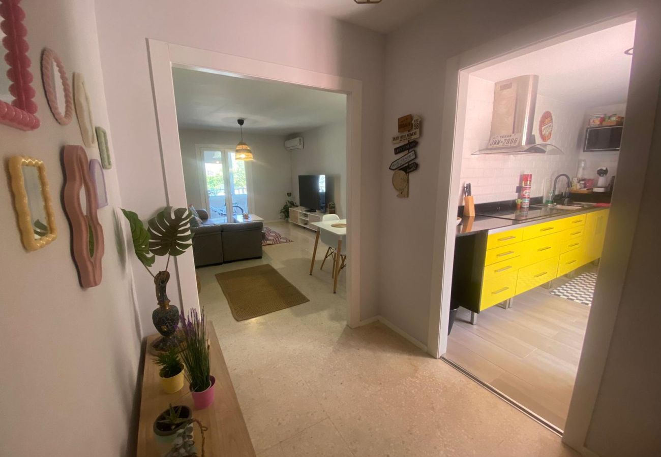 Apartment in Jerez de la Frontera - Apartamento Texas Life