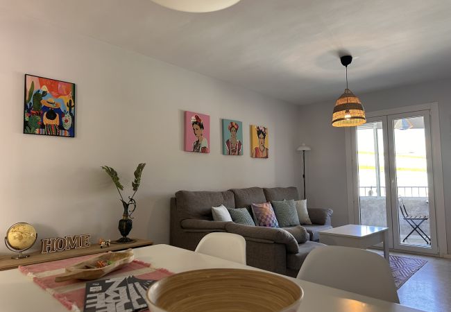 Apartment in Jerez de la Frontera - Apartamento Texas Life