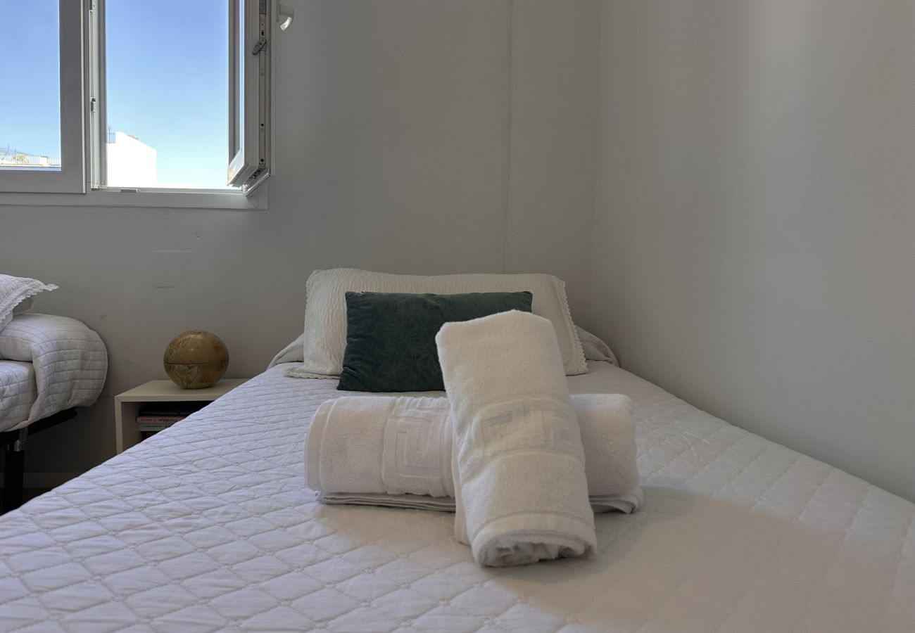 Apartment in Jerez de la Frontera - Apartamento Texas Life