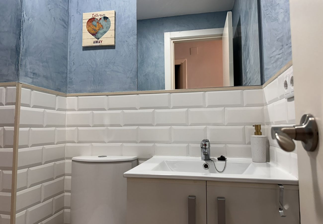 Apartment in Jerez de la Frontera - Apartamento Texas Life