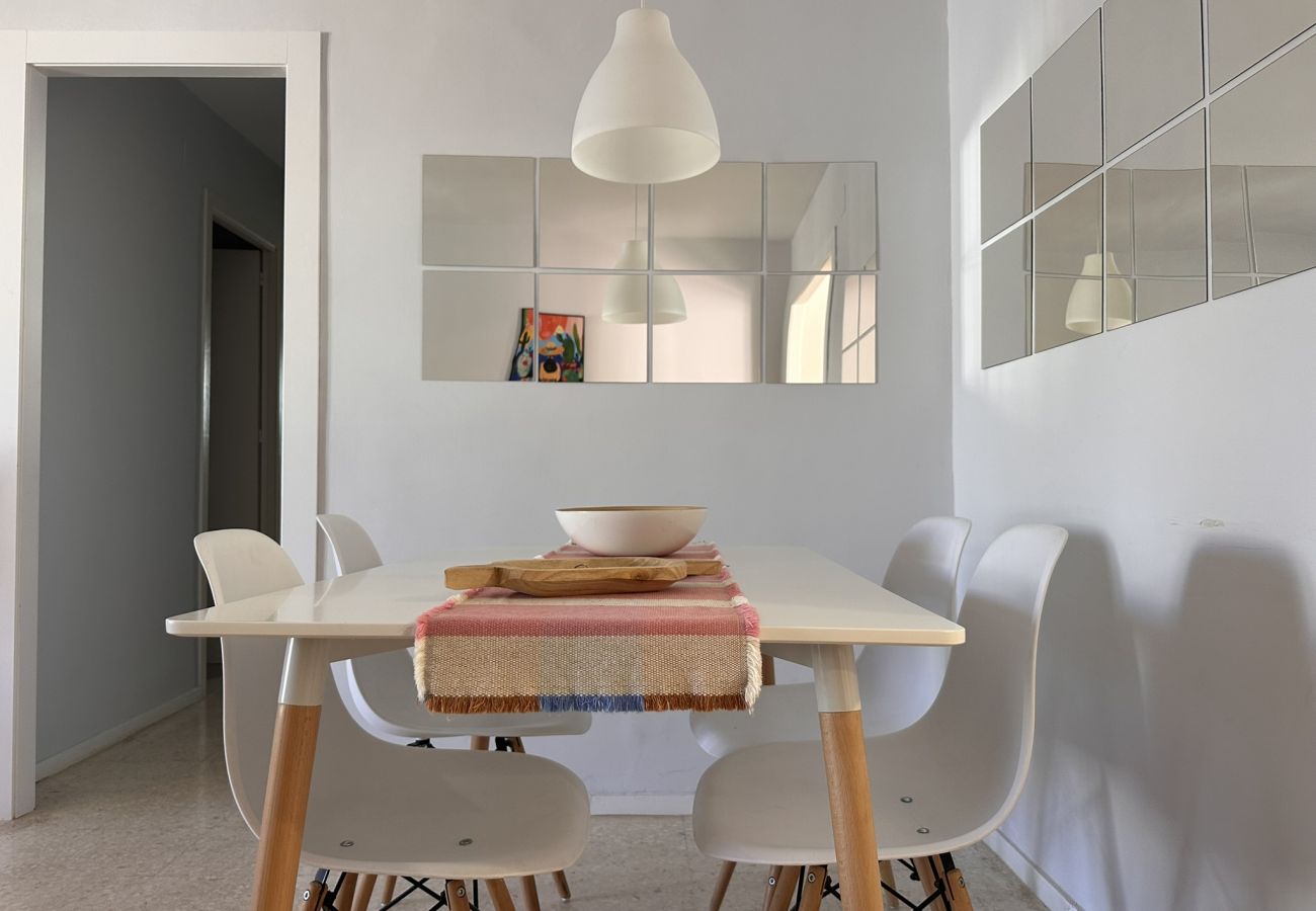 Apartment in Jerez de la Frontera - Apartamento Texas Life