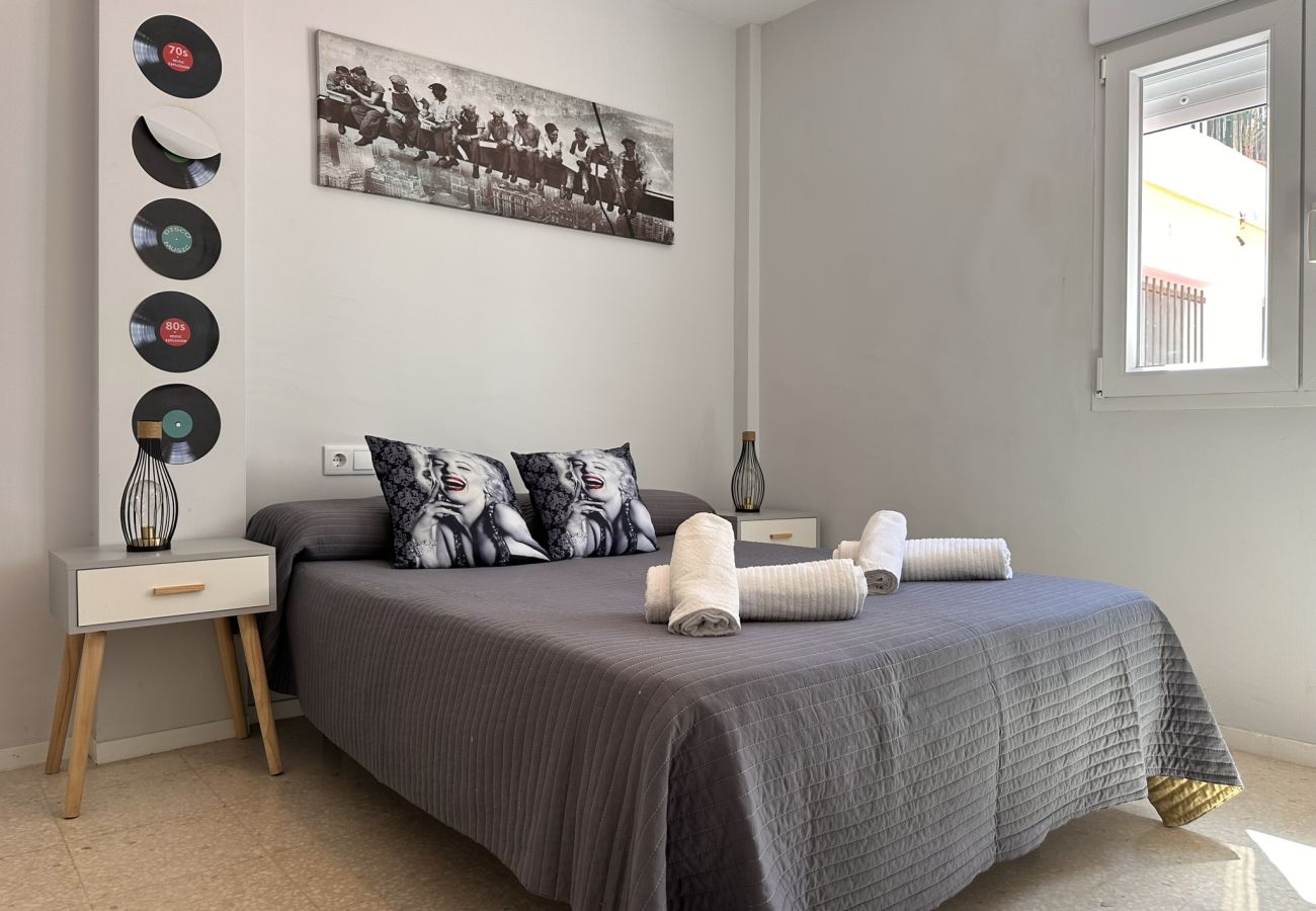 Apartment in Jerez de la Frontera - Apartamento Texas Life