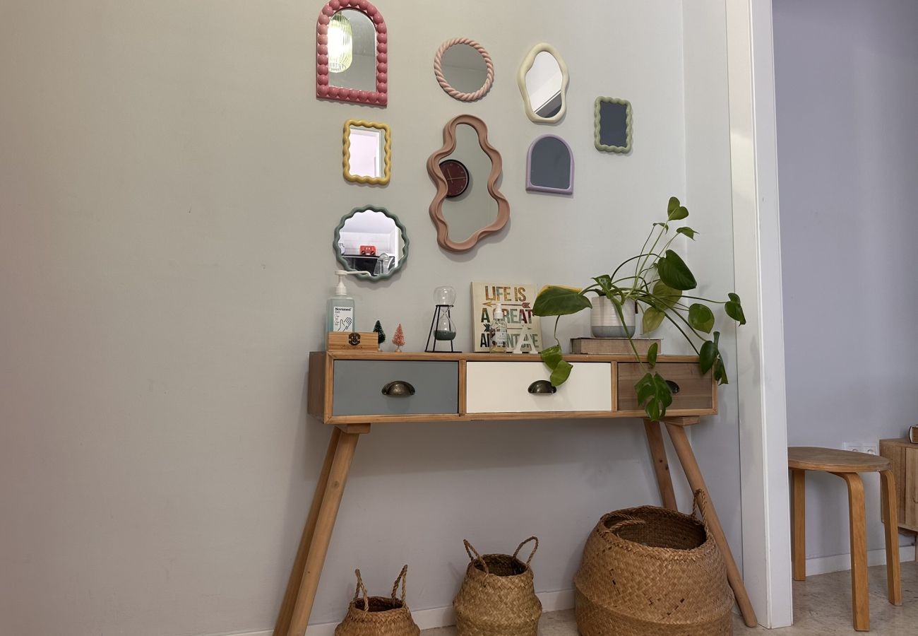 Apartment in Jerez de la Frontera - Apartamento Texas Life
