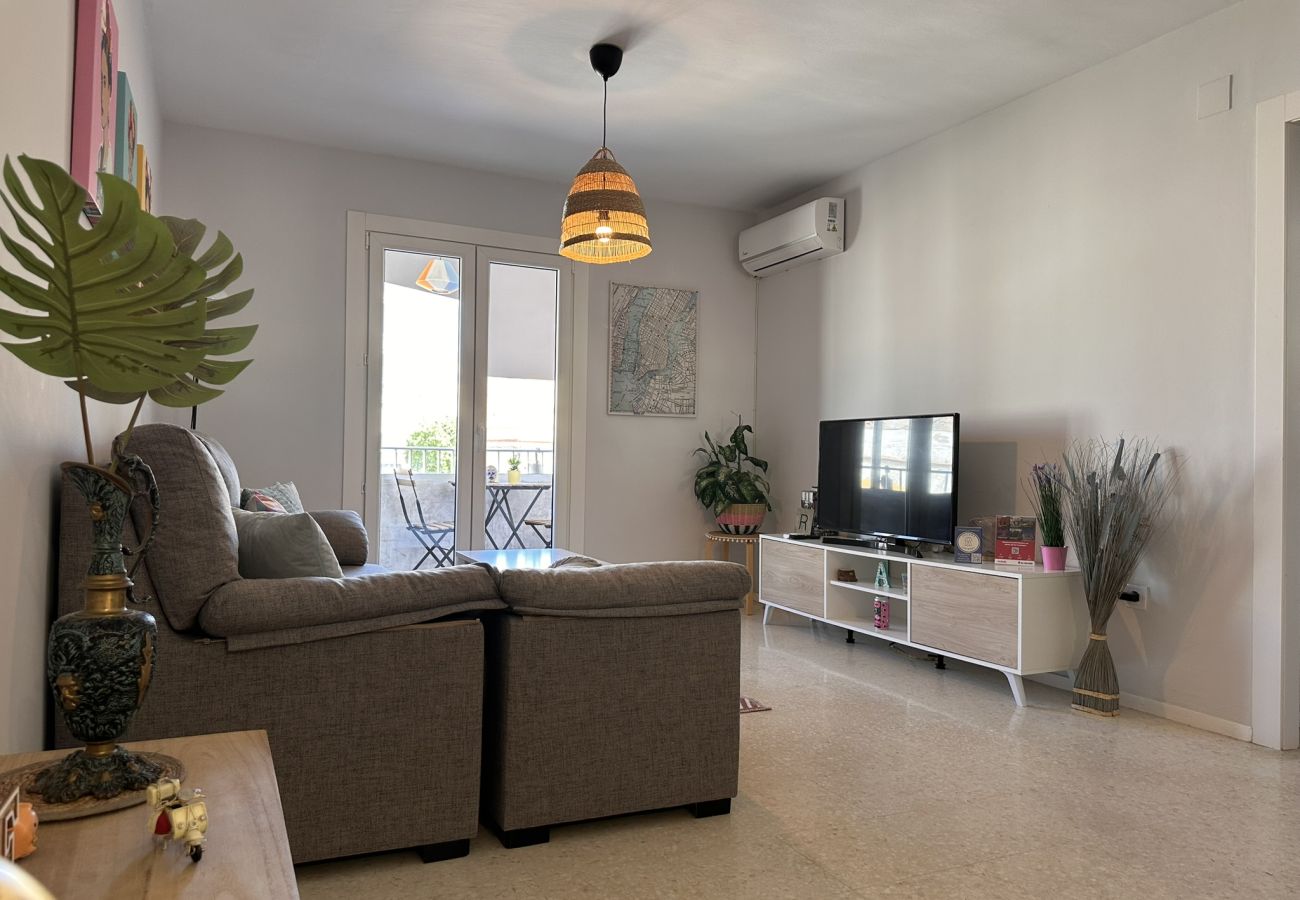 Apartment in Jerez de la Frontera - Apartamento Texas Life