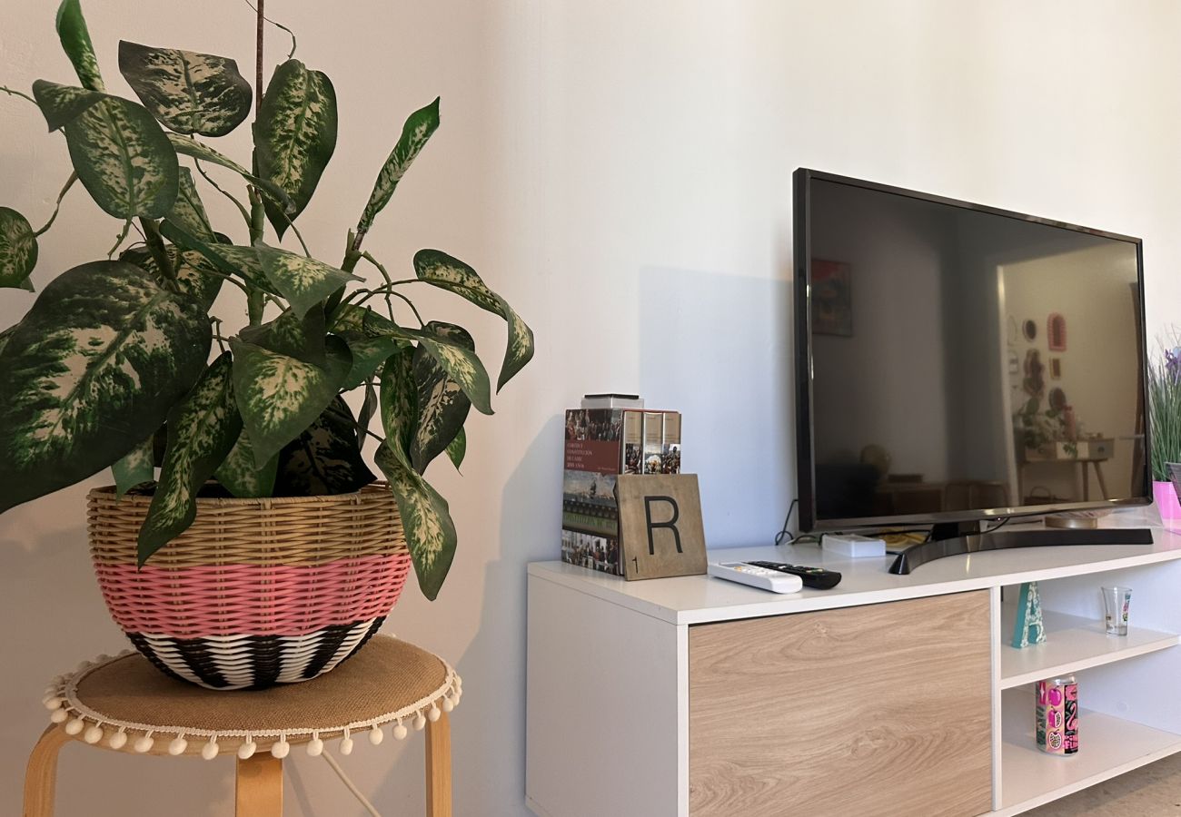 Apartment in Jerez de la Frontera - Apartamento Texas Life