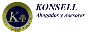Logotipo Konsell Abogados
